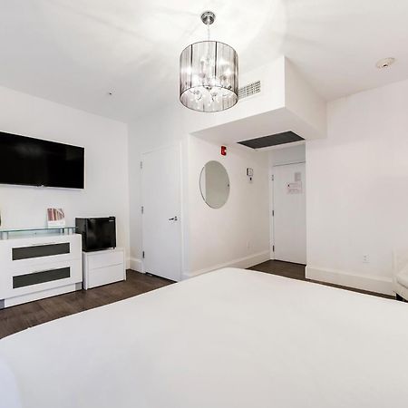 Ithaca Aparthotel Маями Бийч Екстериор снимка
