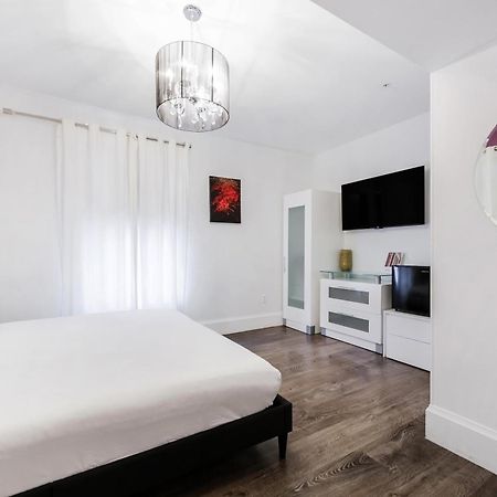 Ithaca Aparthotel Маями Бийч Екстериор снимка