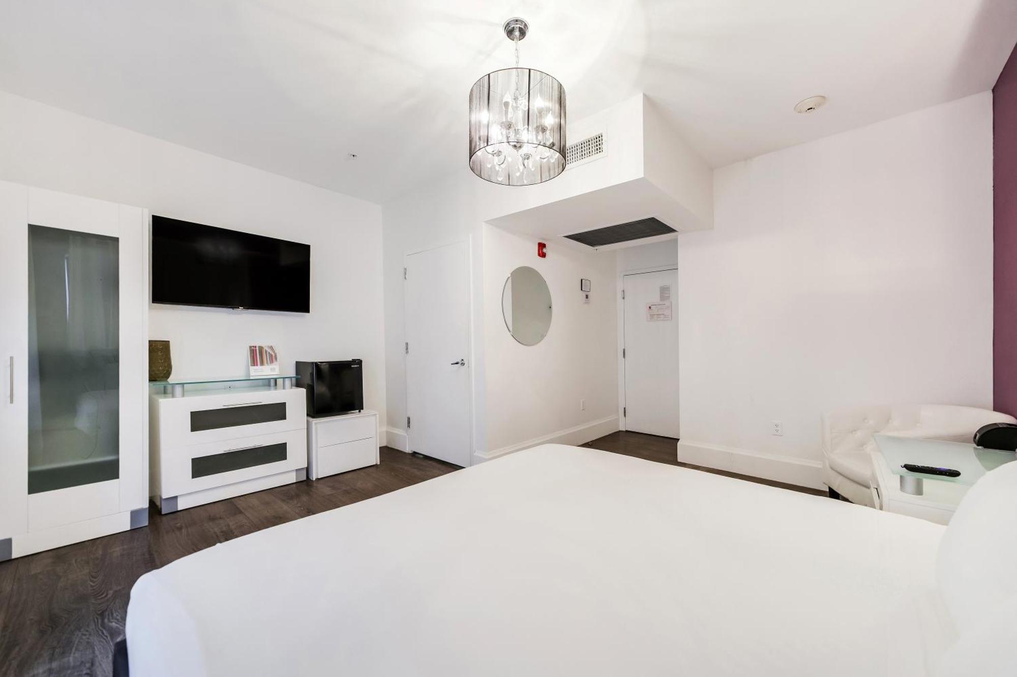 Ithaca Aparthotel Маями Бийч Екстериор снимка