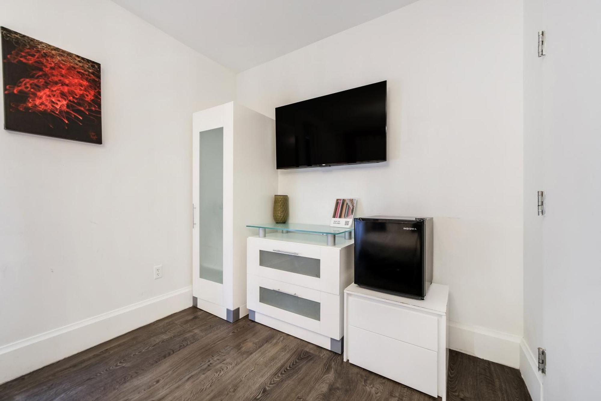 Ithaca Aparthotel Маями Бийч Екстериор снимка