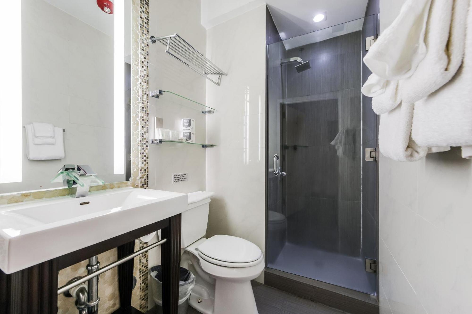 Ithaca Aparthotel Маями Бийч Екстериор снимка