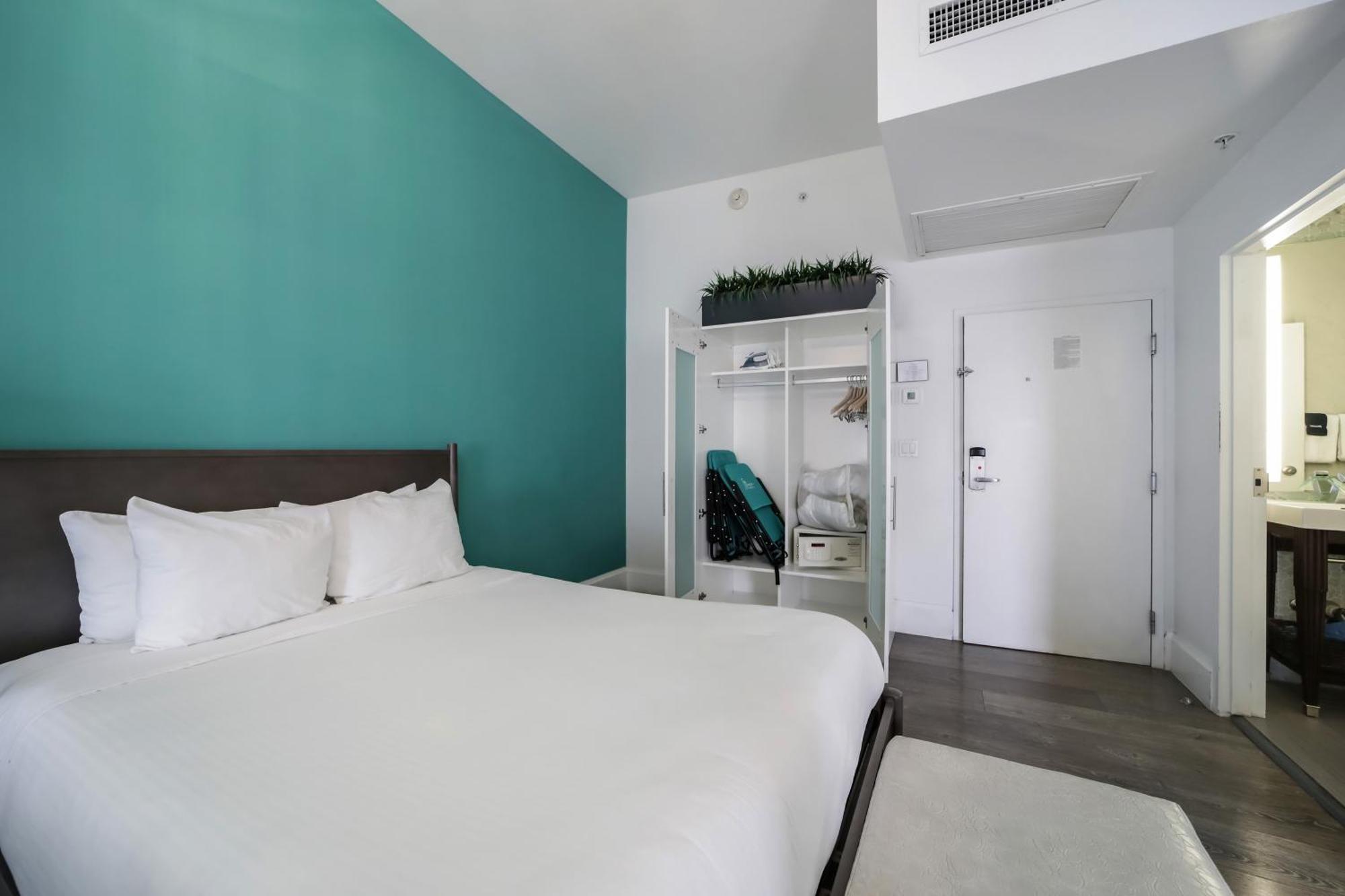Ithaca Aparthotel Маями Бийч Екстериор снимка
