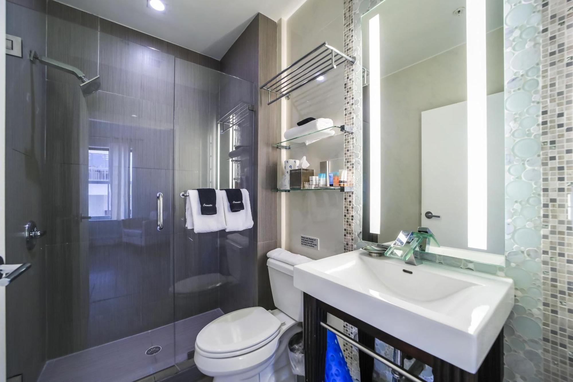 Ithaca Aparthotel Маями Бийч Екстериор снимка