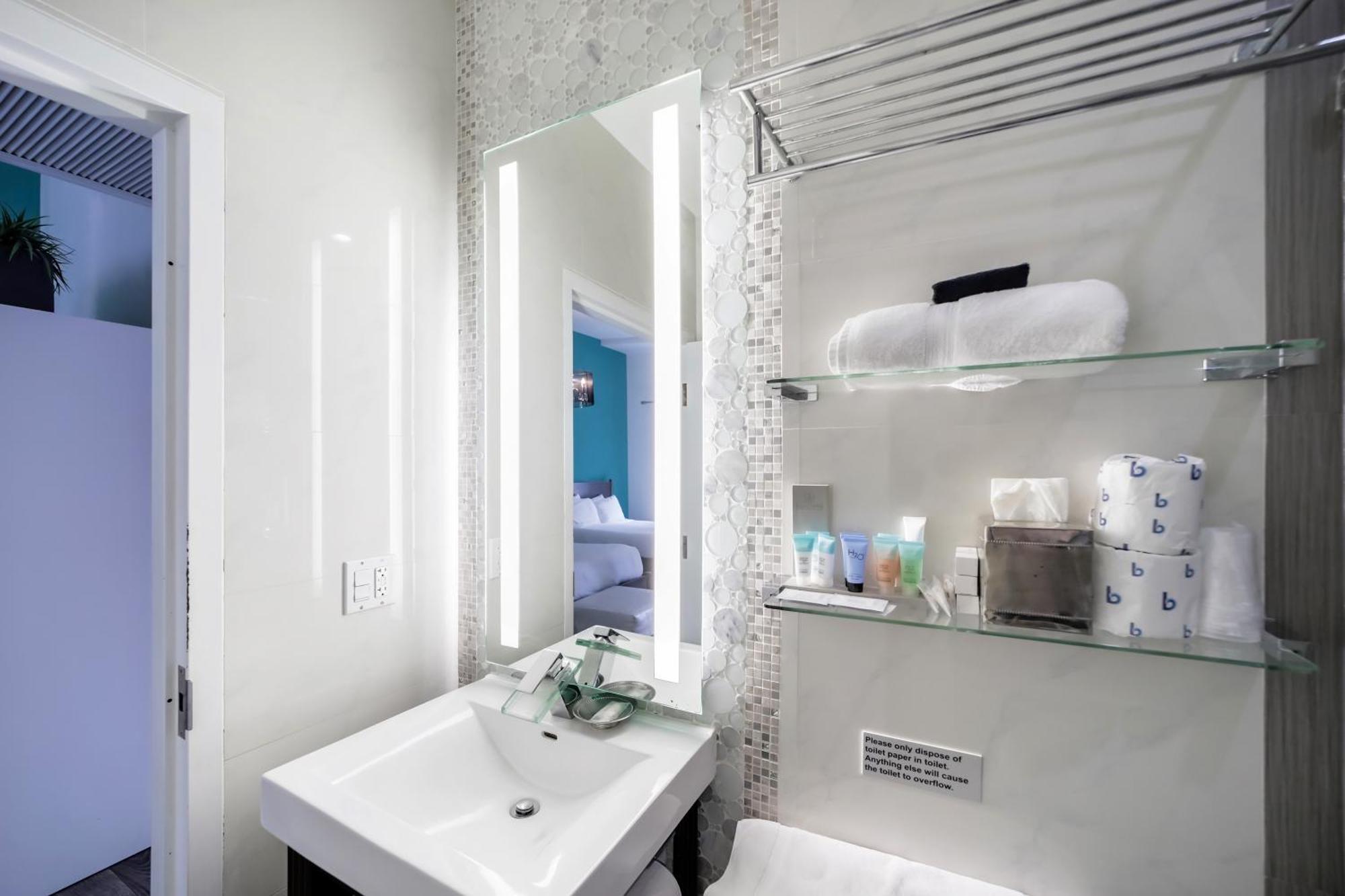 Ithaca Aparthotel Маями Бийч Екстериор снимка