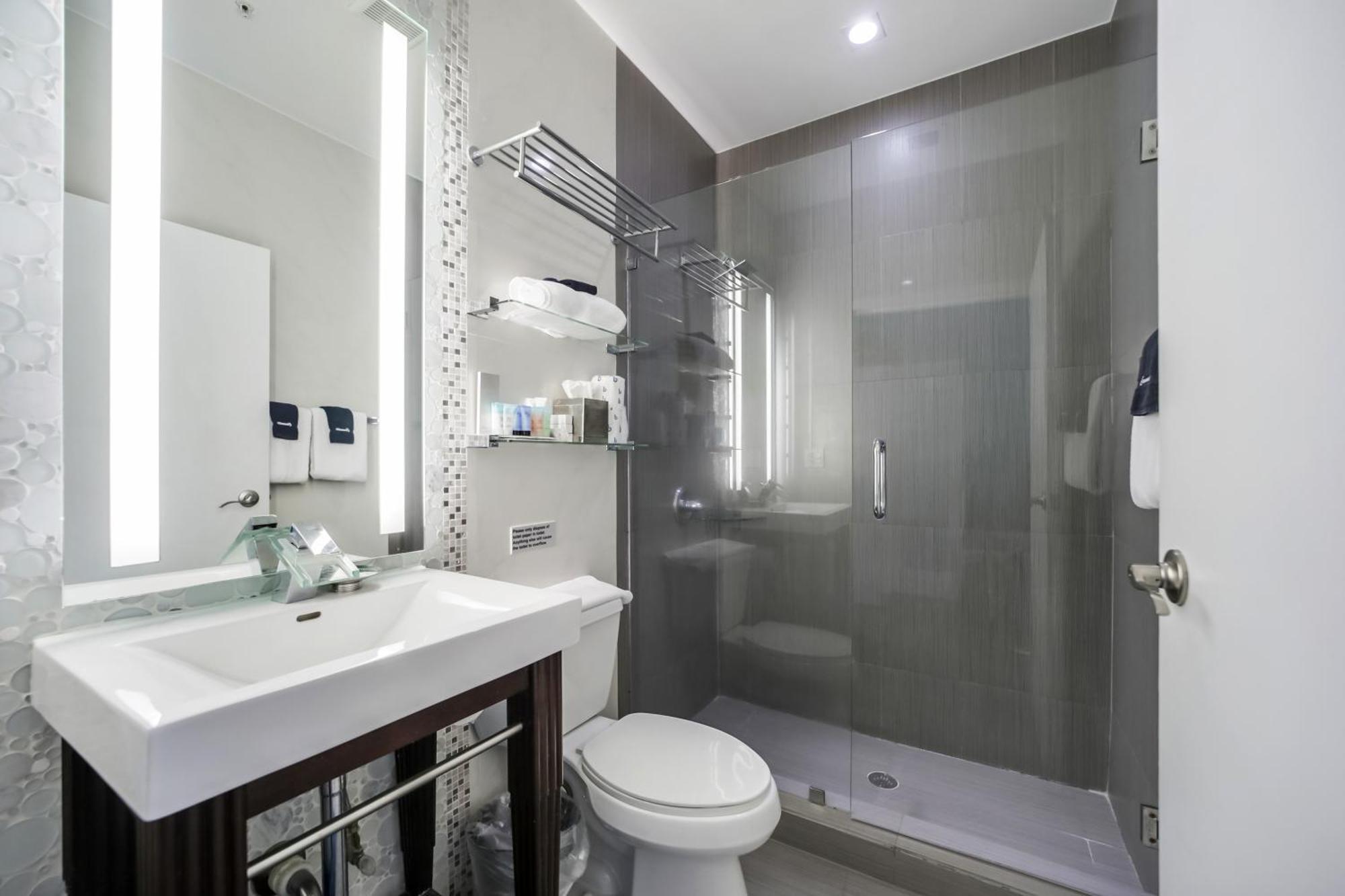 Ithaca Aparthotel Маями Бийч Екстериор снимка
