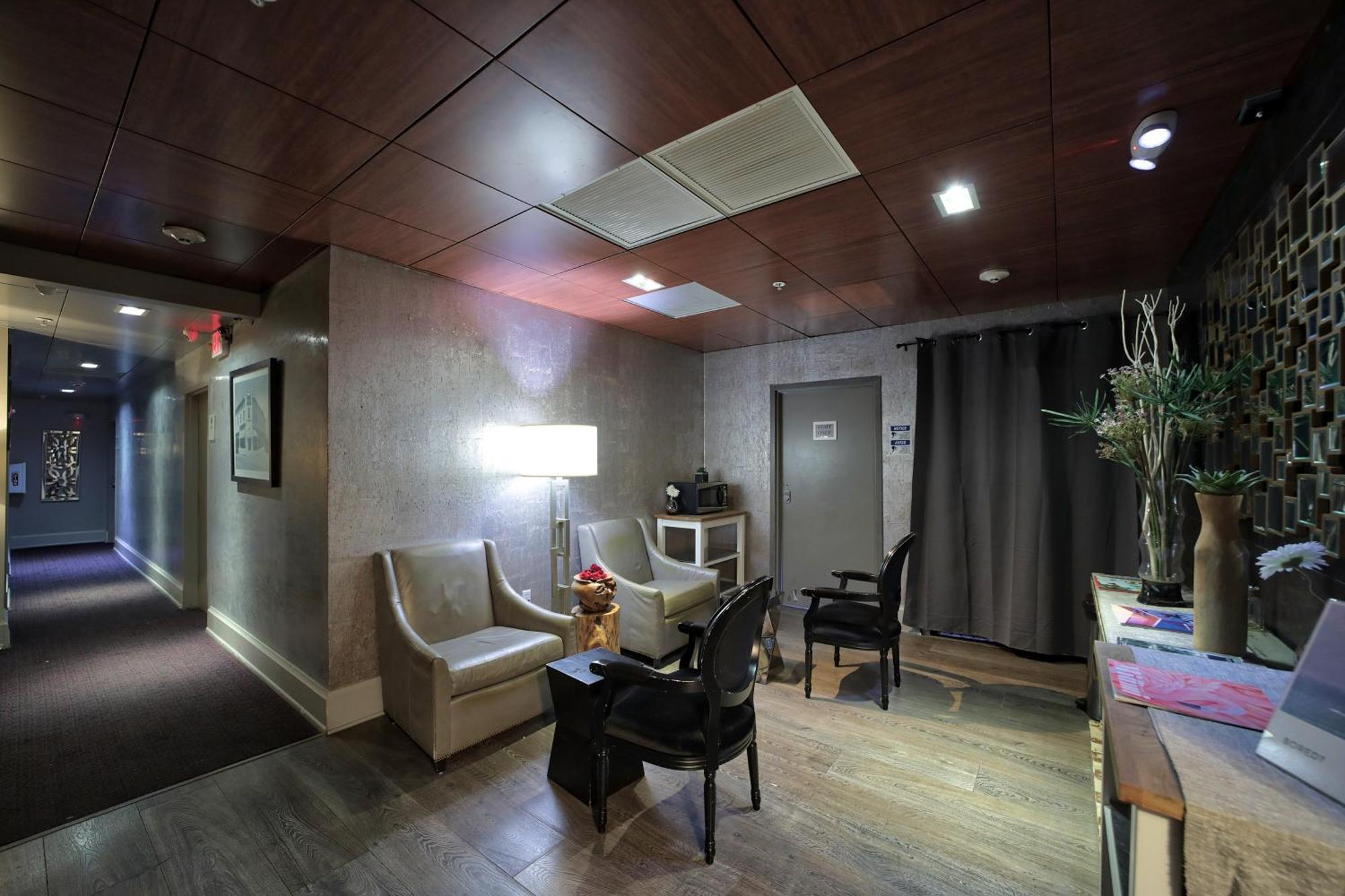 Ithaca Aparthotel Маями Бийч Екстериор снимка