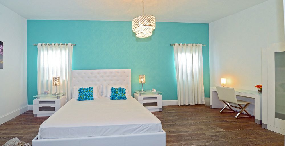 Ithaca Aparthotel Маями Бийч Екстериор снимка