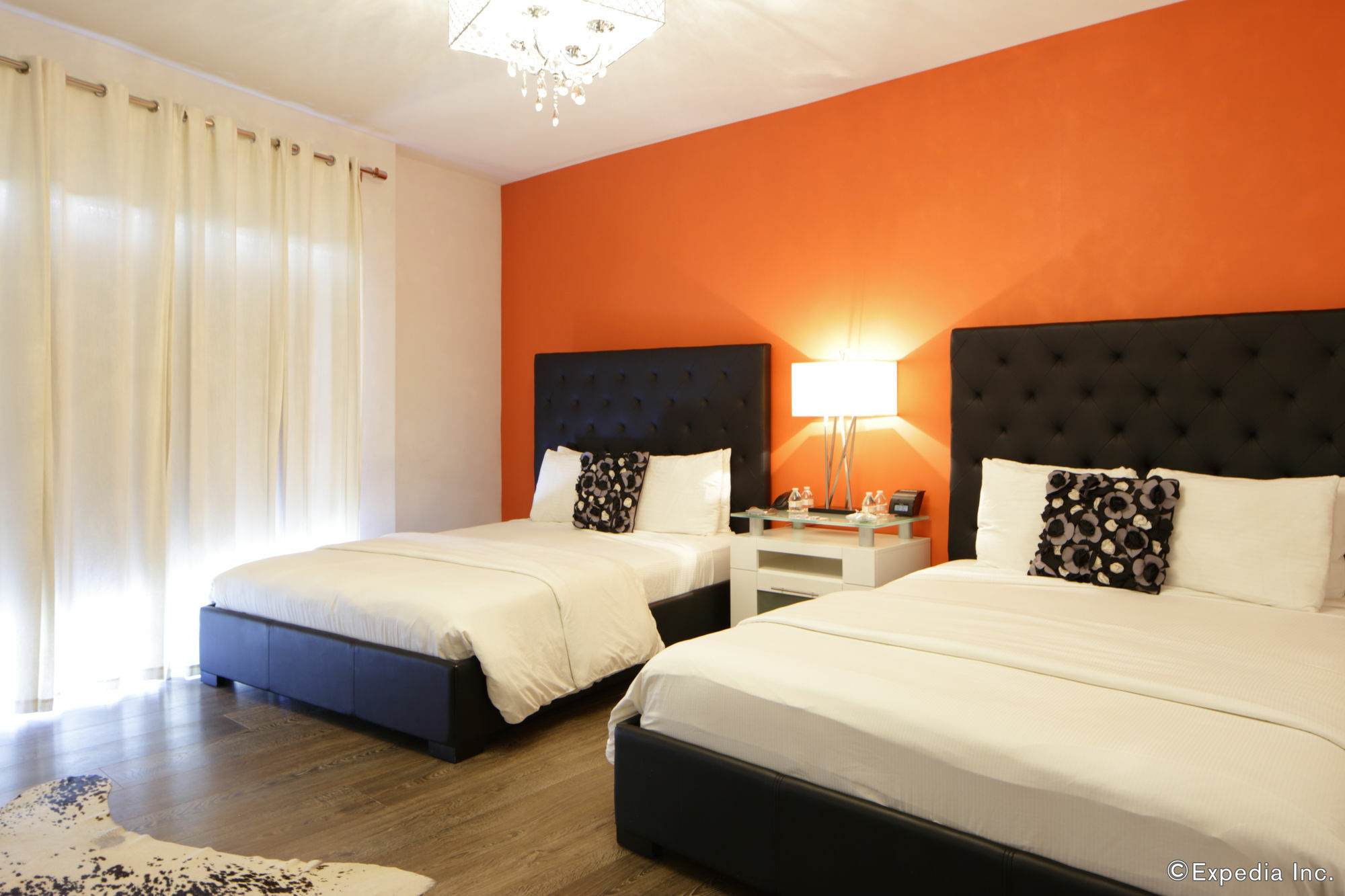 Ithaca Aparthotel Маями Бийч Екстериор снимка