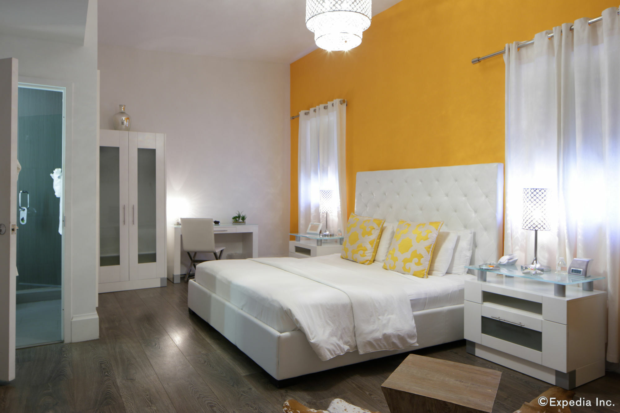 Ithaca Aparthotel Маями Бийч Екстериор снимка
