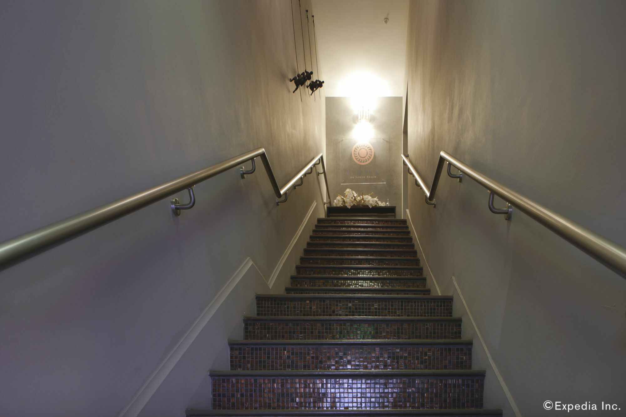 Ithaca Aparthotel Маями Бийч Екстериор снимка